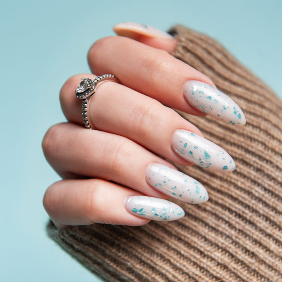 Ocean Nails